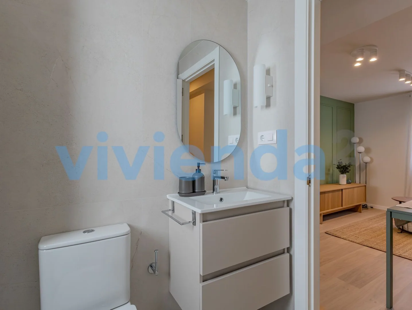 Piso en Valdeacederas - Foto 5