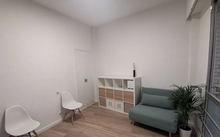 Estudio en Calle de Zurbano, 11, Almagro - Foto 1