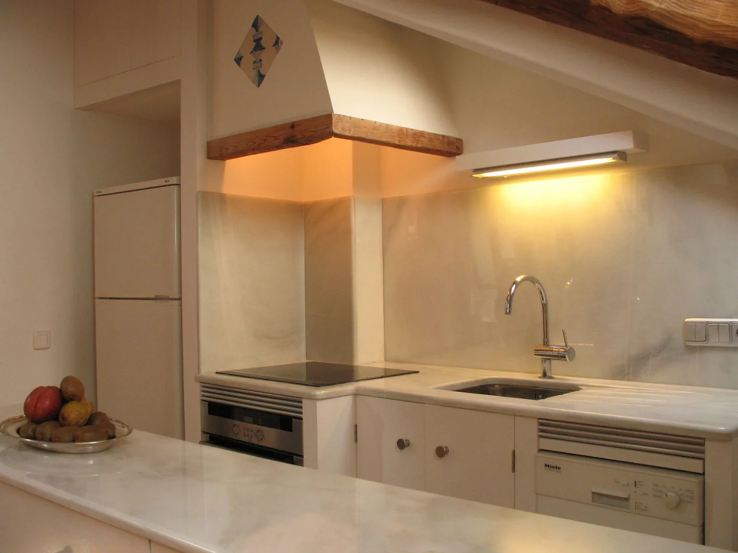 Estudio en calle Felipe V, 2 - Foto 9