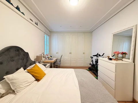 Piso en calle de Benito de Castro, 11 - Foto 18