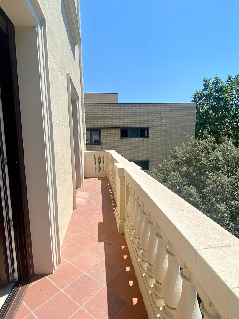Piso en Paseo de la Bonanova, 77, Les Tres Torres - Foto 3