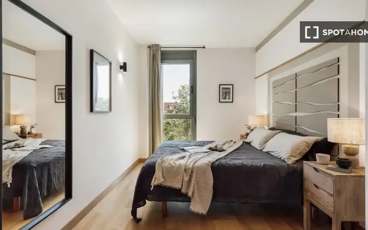 Piso en  Barcelona Capital - Foto 1