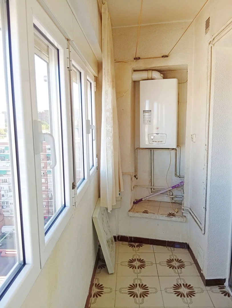 Piso en Plaza de Mondariz, 15, Pilar - Foto 16