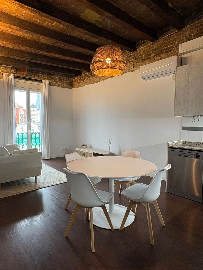 Ático en calle d'Aragó, 609 - Foto 3