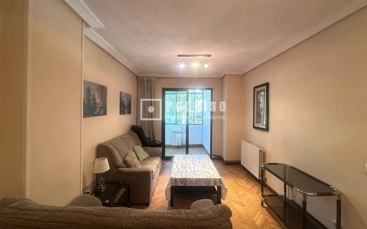 Piso en Calle de Fermín Caballero, Peñagrande - Foto 1