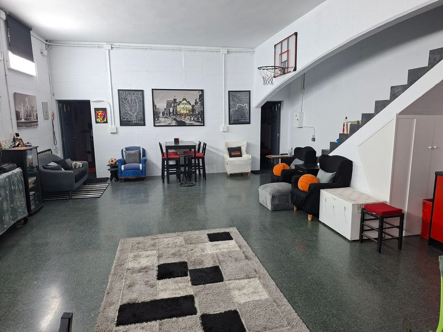 Chalet pareado en Calle del Pintor Brenes, 32, Pinar del Rey - Foto 13