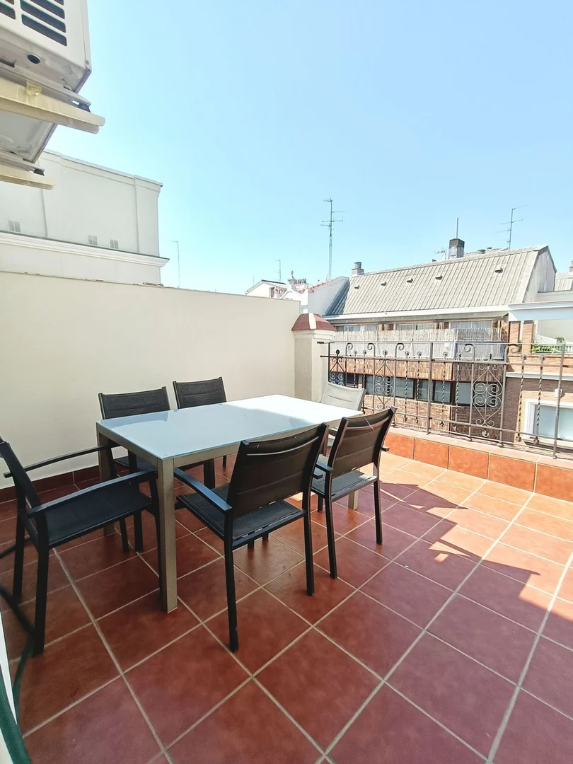 Ático en Castellana, Castellana - Foto 10