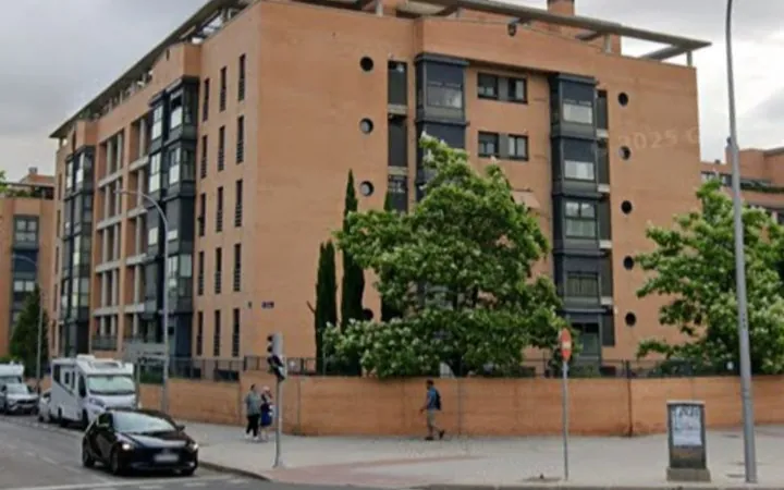 Piso en Aracne, 31, Rejas - Foto 4