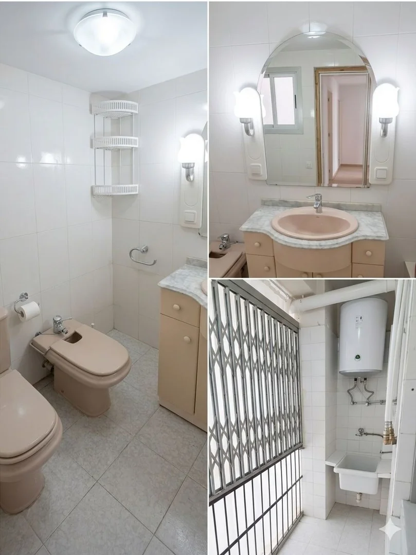 Piso en calle de Caballero, 83 - Foto 4