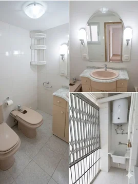 Piso en calle de Caballero, 83 - Foto 4