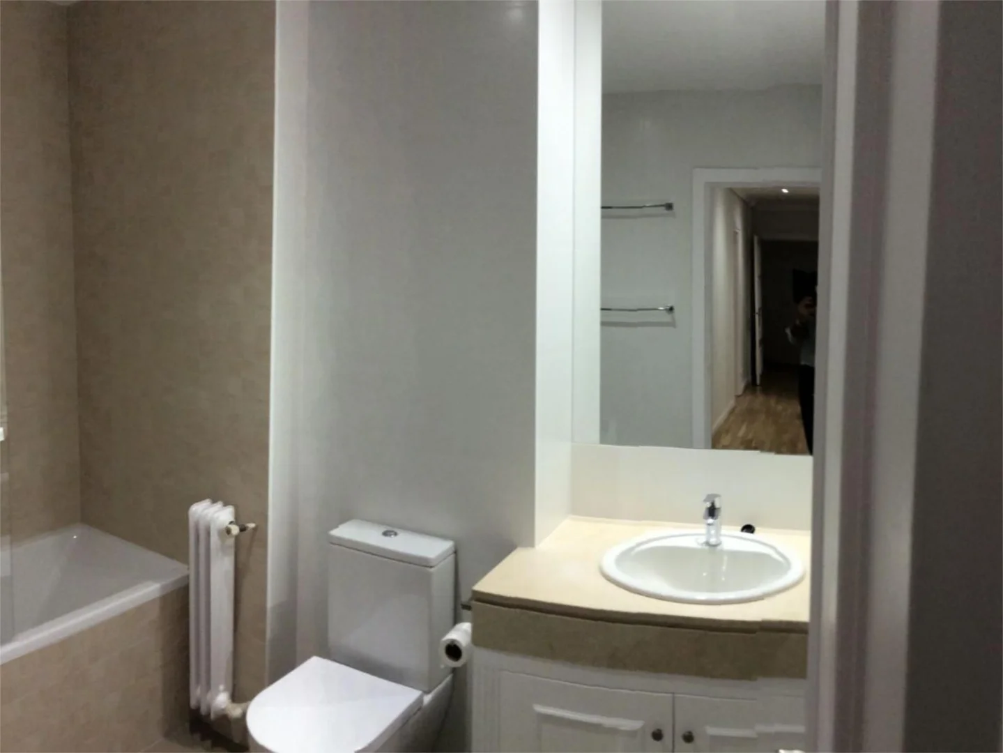 Piso en  Calle San Martín de Porres 12 - Foto 2