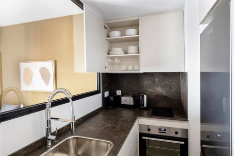 Piso en calle de Martín de los Heros, 43 - Foto 13