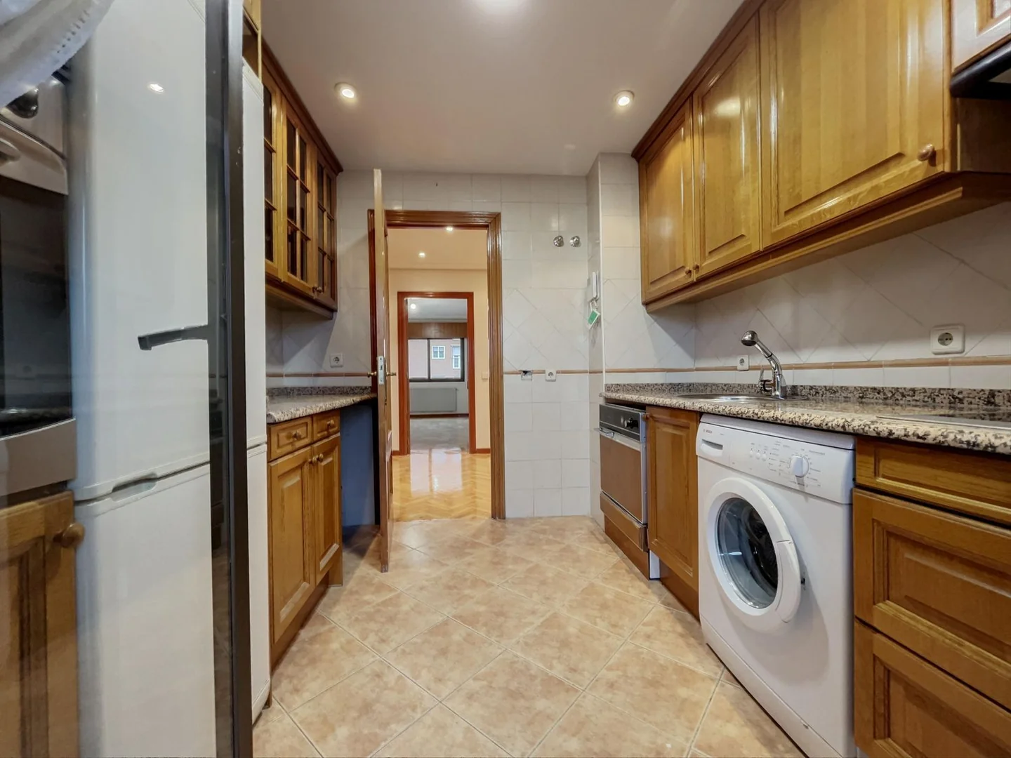 Piso en Calle Alcalá, 592, Canillejas - Foto 9