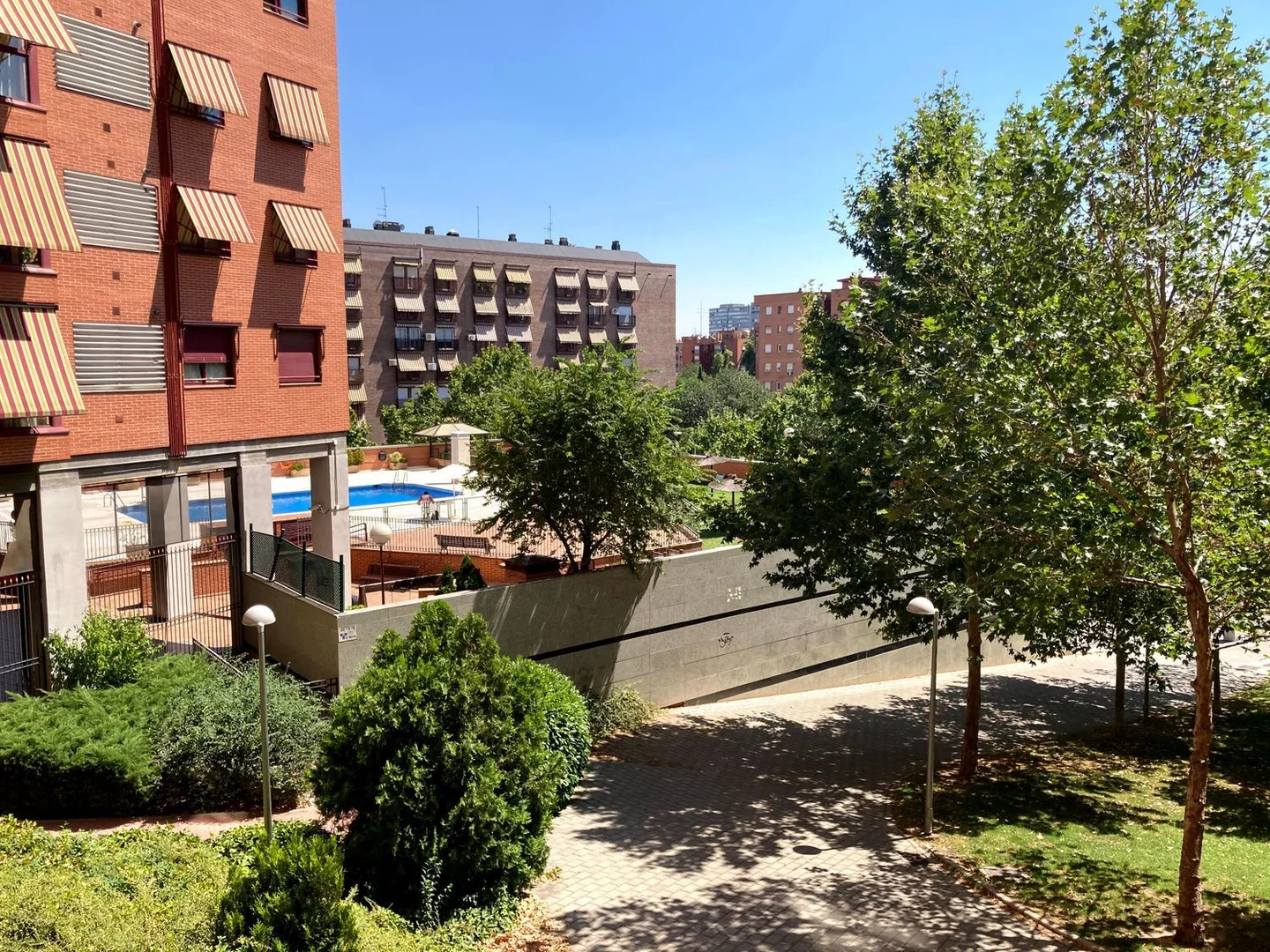 Piso en Paseo Juan Antonio Vallejo-Nájera Botas, 25, Acacias - Foto 22