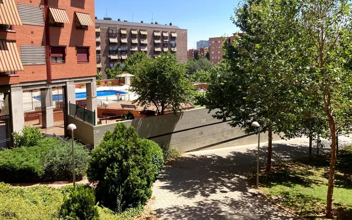 Piso en Paseo Juan Antonio Vallejo-Nájera Botas, 25, Acacias - Foto 22