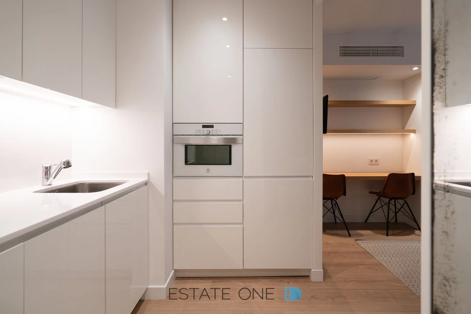 Piso en Barrio Chueca-Justicia - Foto 18