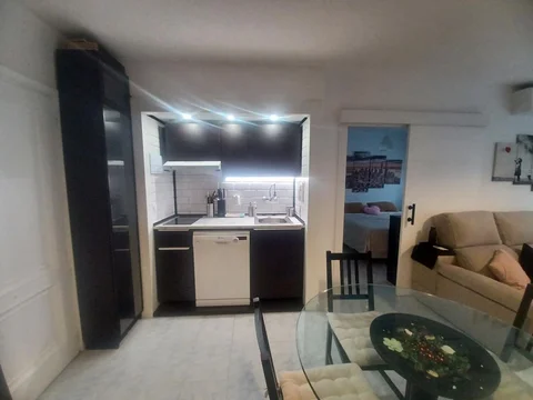 Piso en calle de Joaquín María López, 41 - Foto 5