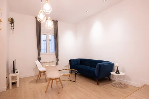 Piso en venta en Calle de San Isidro Labrador, 8 - Foto 7