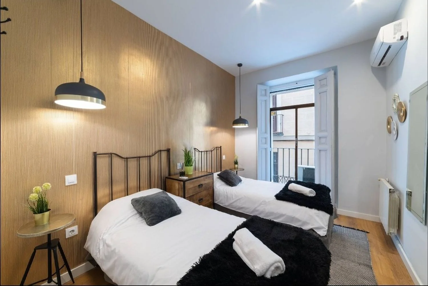 Piso en plaza de Tirso de Molina, 7 - Foto 14