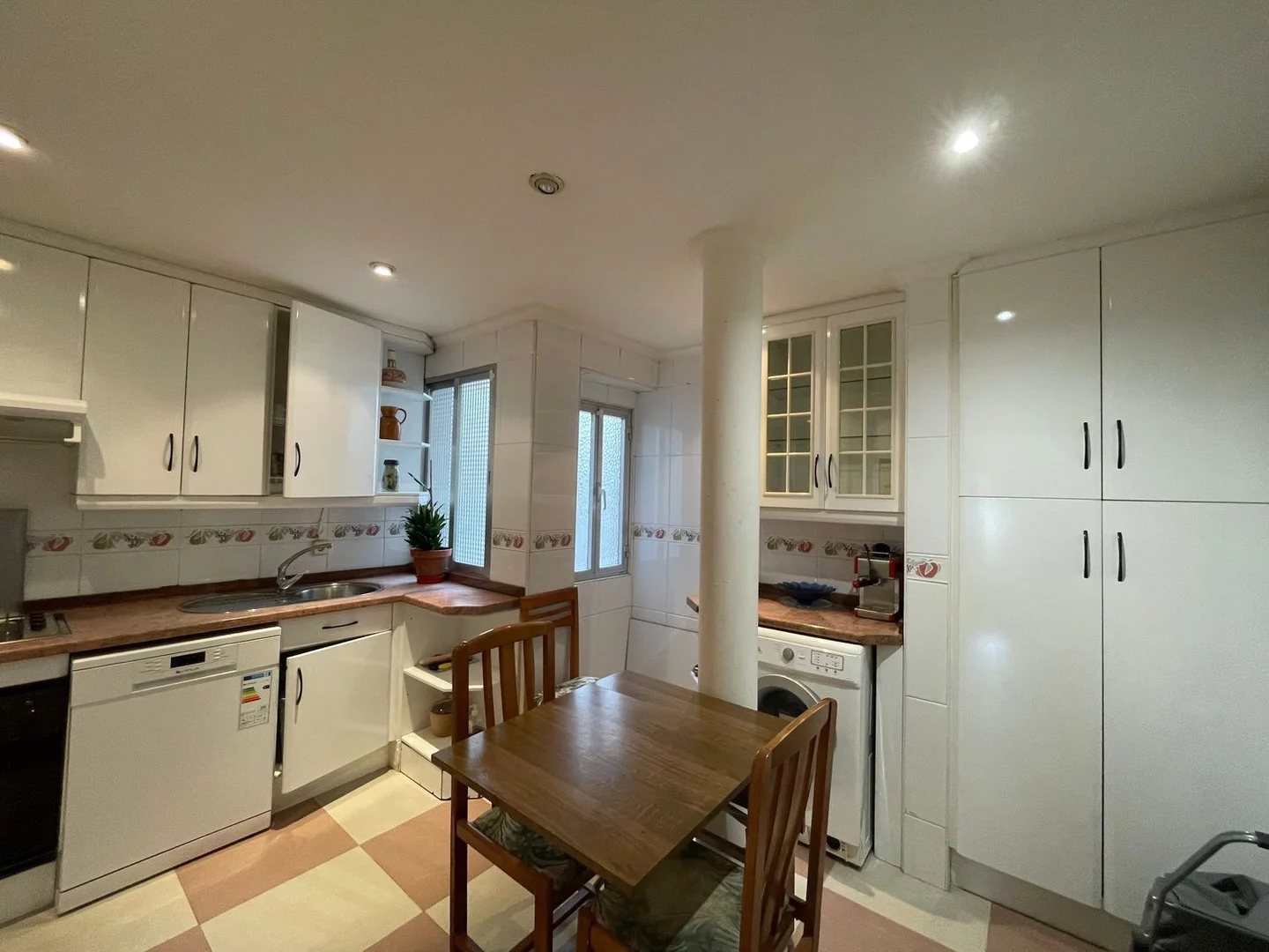 Piso en Barrio Guindalera - Foto 18