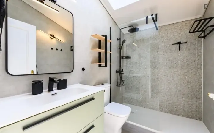 Apartamento en  Madrid Capital - Foto 20