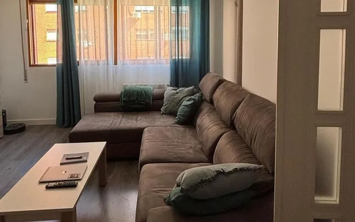 Piso en Pablo Neruda, Portazgo - Foto 1