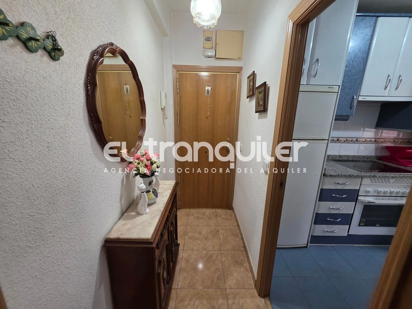 Piso en Avenida de Daroca, 309, Ambroz - Foto 25