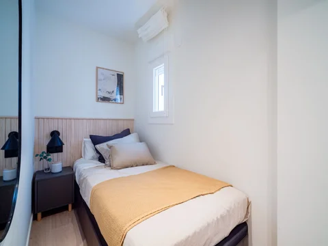 Piso en calle de Canillas - Foto 26