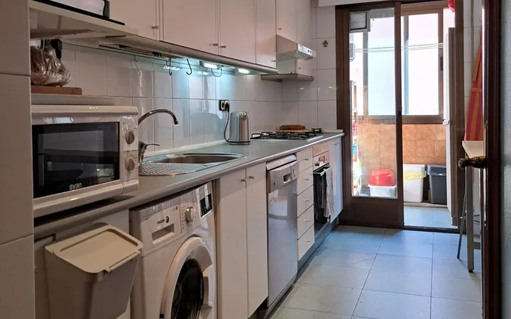 Piso en Calle de Martín Machío, 4, Prosperidad - Foto 7