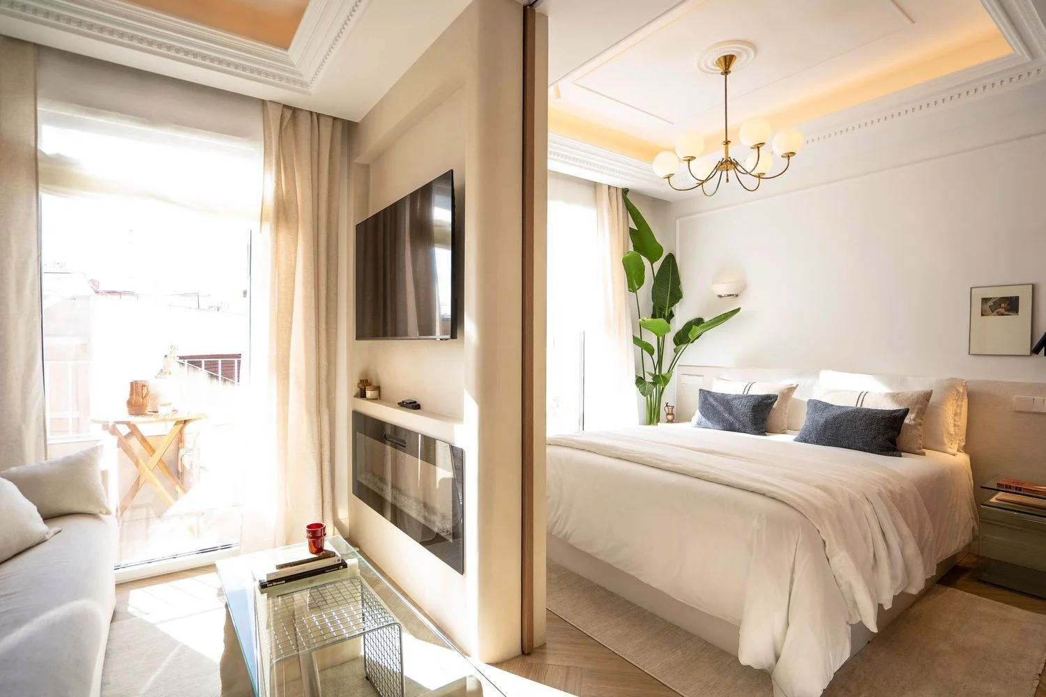 Ático en calle de Nieremberg, 27 - Foto 11