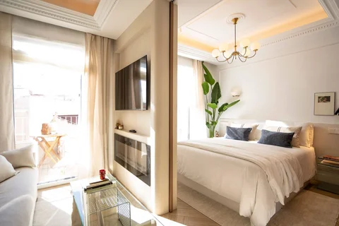 Ático en Barrio Ciudad Jardín - Foto 11