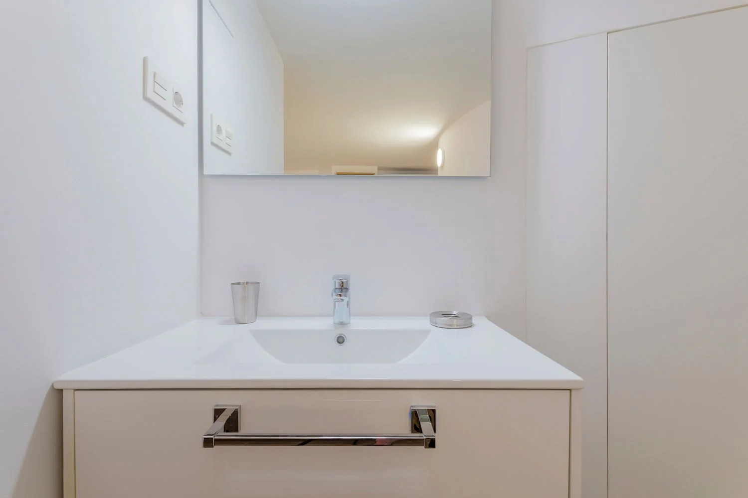 Dúplex en Paseo de San Francisco de Sales, 41, Vallehermoso - Foto 5