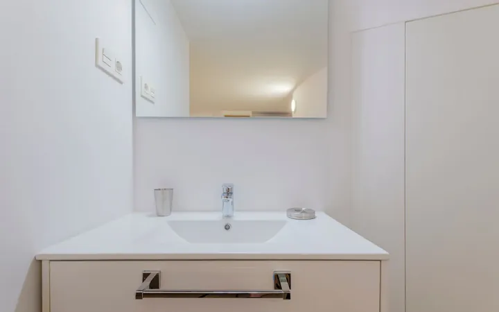 Dúplex en Paseo de San Francisco de Sales, 41, Vallehermoso - Foto 5