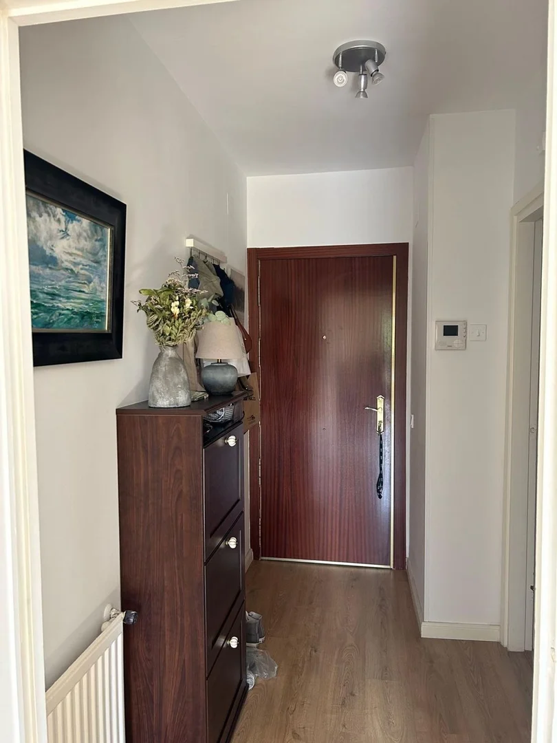 Piso en avenida del Doctor García Tapia, 137 - Foto 7