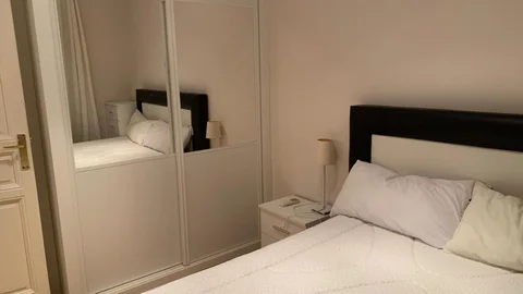 Piso en  Calle de Galileo 19 - Foto 19