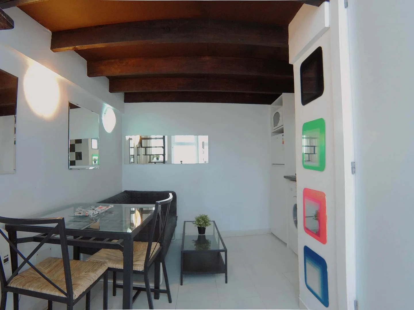 Estudio en Calle del Capitán Blanco Argibay s/n, Valdeacederas - Foto 19