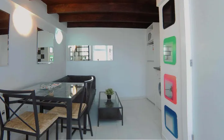 Estudio en Calle del Capitán Blanco Argibay s/n, Valdeacederas - Foto 19