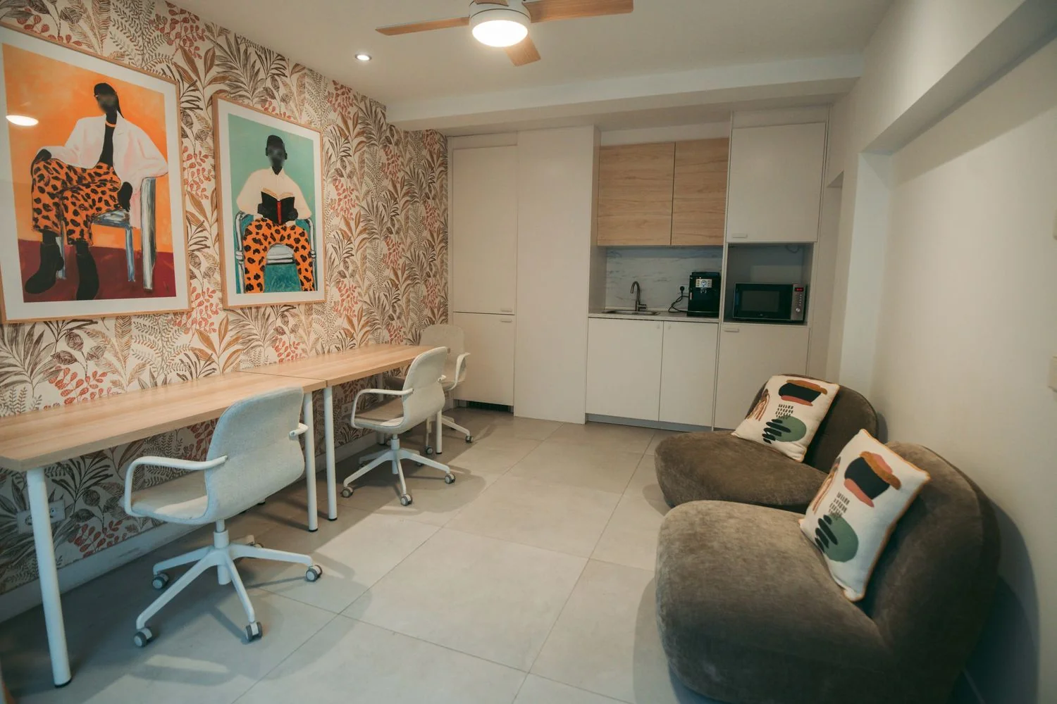 Estudio en Calle Nicolás Godoy, 15 - Foto 6