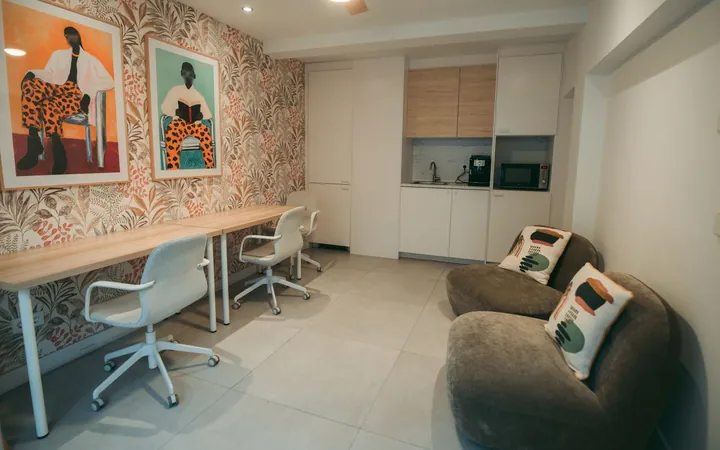 Estudio en Calle Nicolás Godoy, 15 - Foto 6