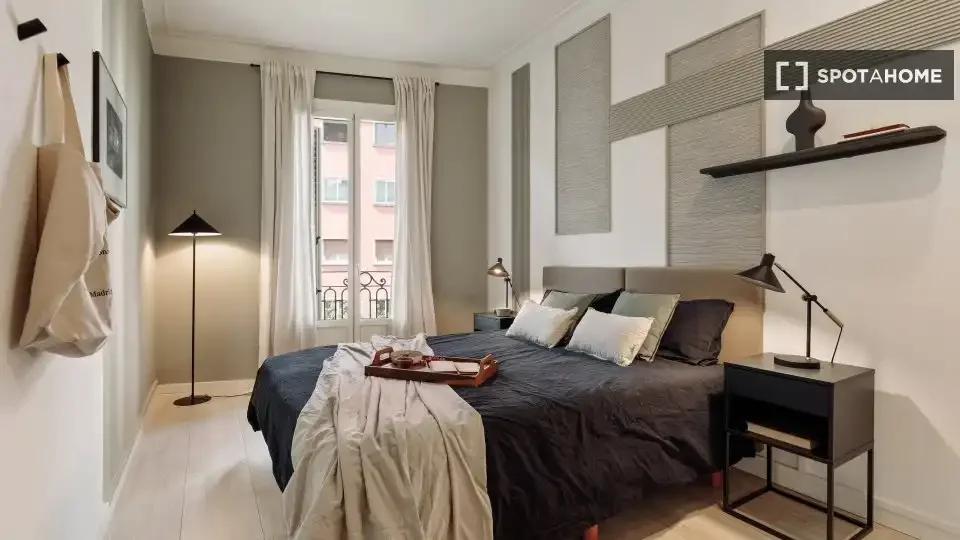 Piso en  Barcelona Capital - Foto 3