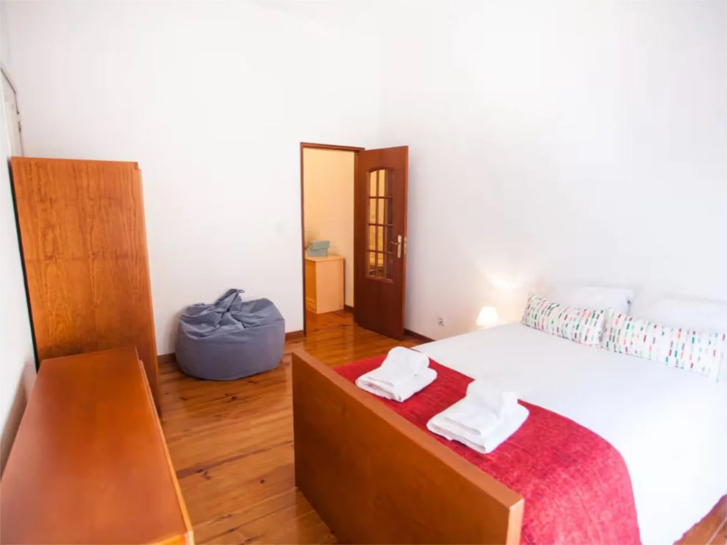 Piso en  Calle de la Codorniz 9 - Foto 9