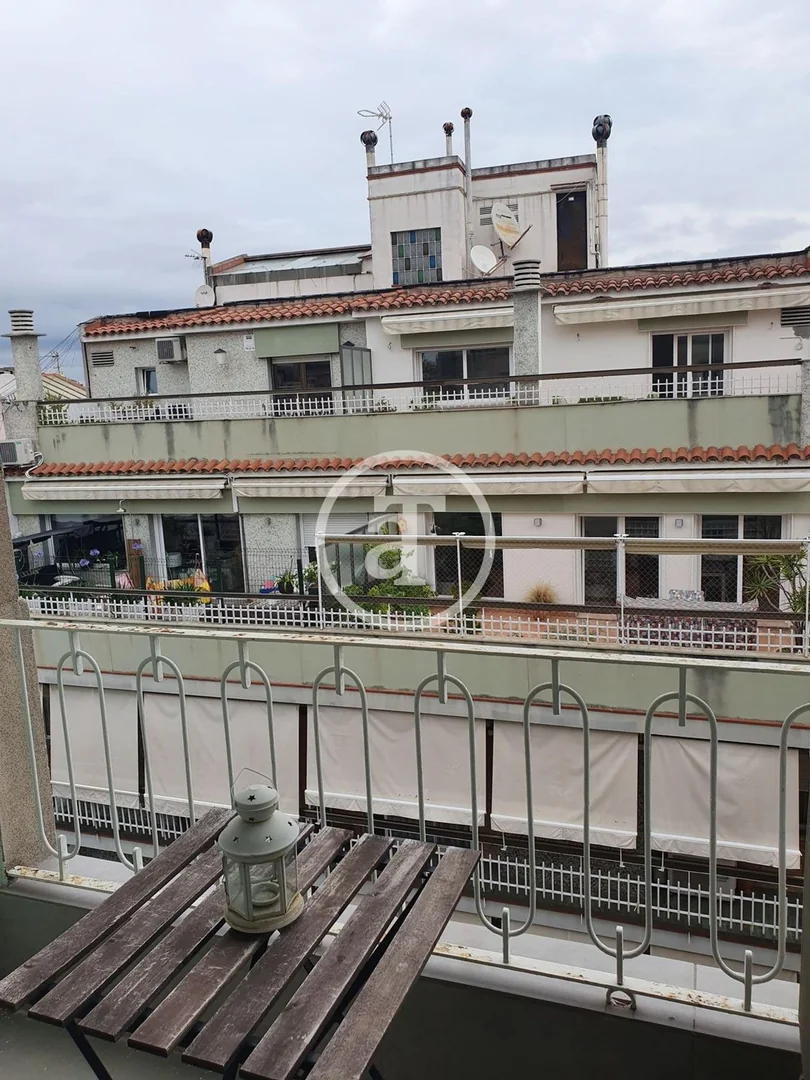 Piso en Calle de Rogent, El Camp de l'Arpa del Clot - Foto 7