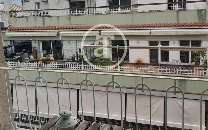 Piso en Calle de Rogent, El Camp de l'Arpa del Clot - Foto 7