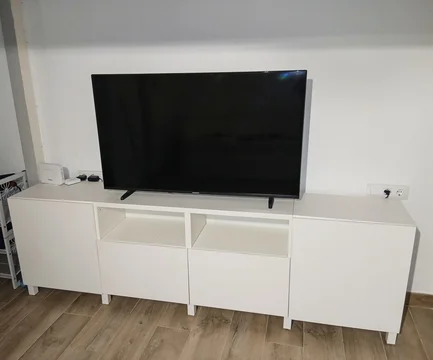 Estudio en Passatge de Cantí, 7 - Foto 22