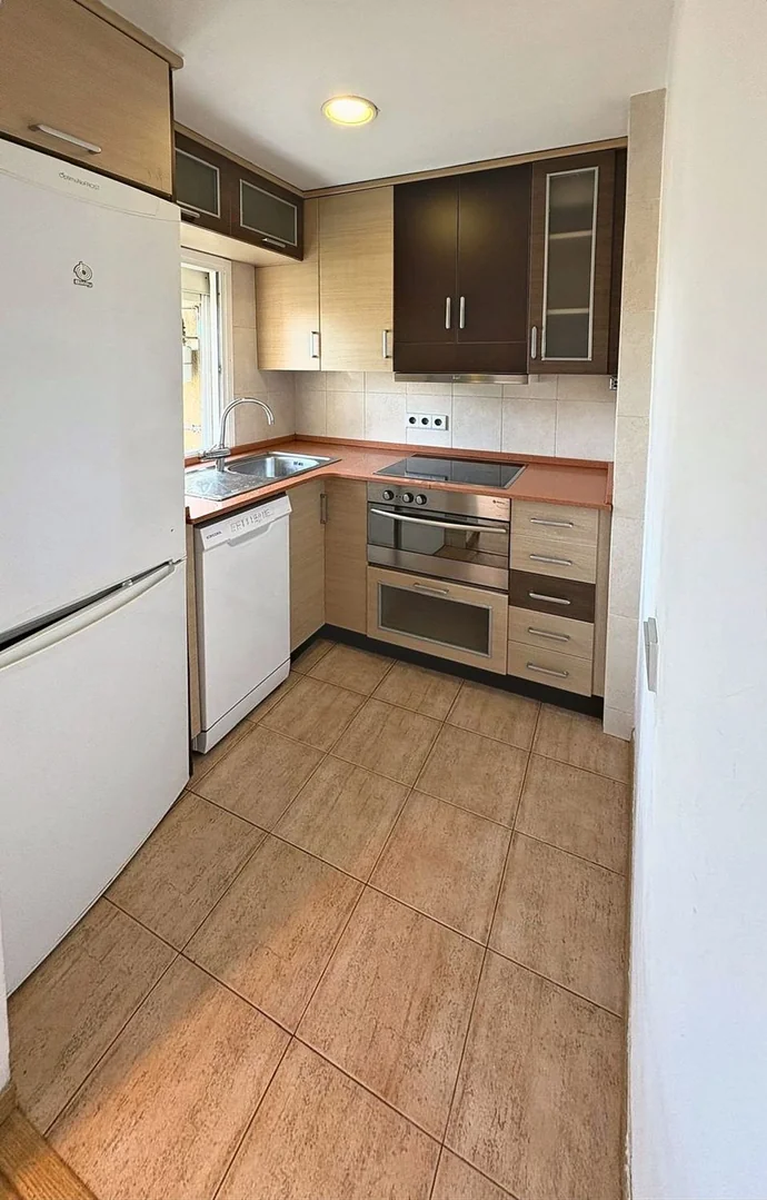 Piso en Via Favència, 208, Verdun - Foto 5