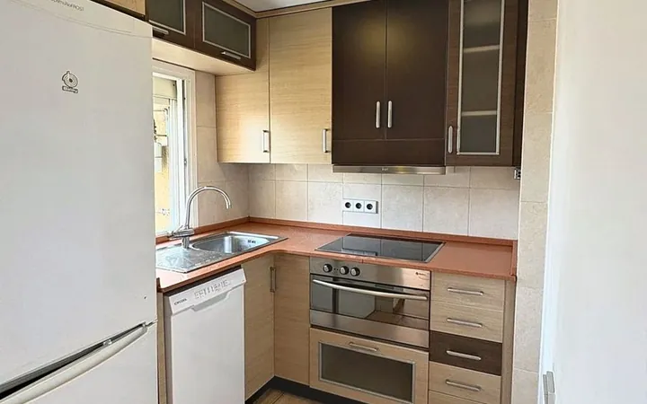 Piso en Via Favència, 208, Verdun - Foto 5