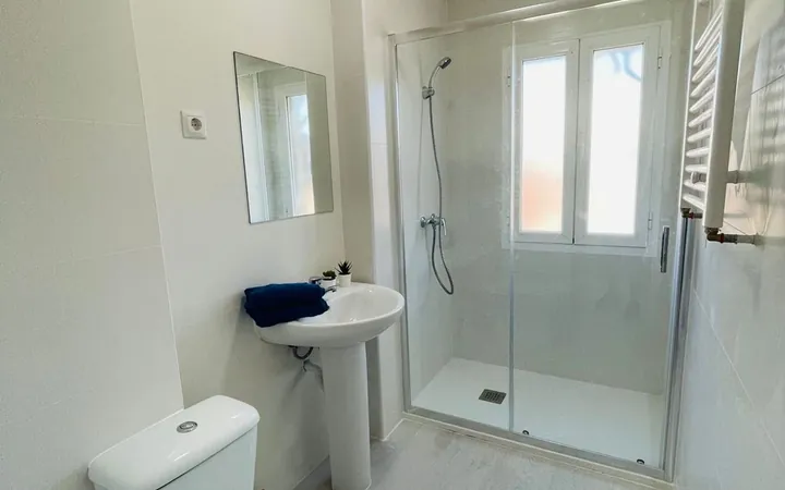 Piso en Calle Carballino, 26, Campamento - Foto 16