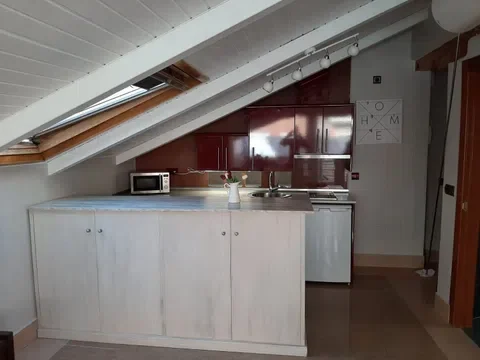 Ático en calle de Isabel la Católica, 19 - Foto 9