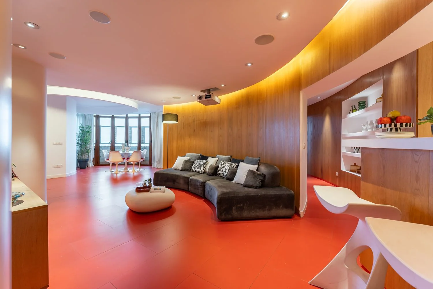 Piso en avenida de América, 37 - Foto 3