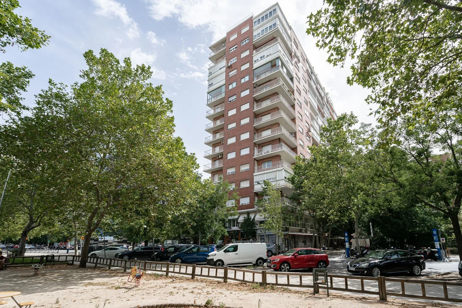 Piso en Paseo de la Castellana, 188, Bernabéu-Hispanoamérica - Foto 40